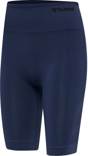 Hummel Damen Cycling Shorts Hmltif Seamless Cyling Shorts