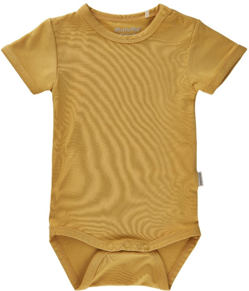 Minymo Kinder Body Body SS