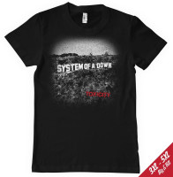 Preview: System Of A Down Toxicity T-Shirt WMX-1-SOAD001-H57-1 Preview: System Of A Down Toxicity T-Shirt WMX-1-SOAD001-H57-1