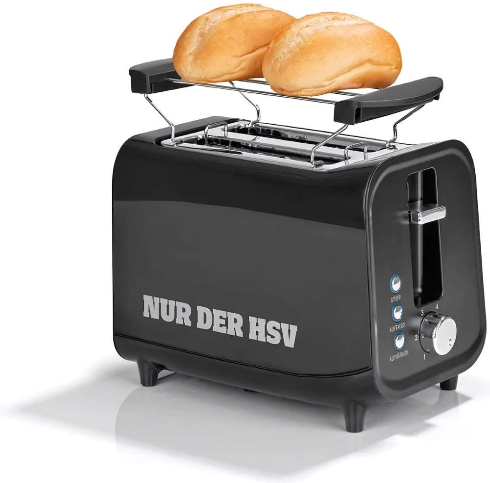 HSV Hamburger SV Sound Toaster Online Kaufen