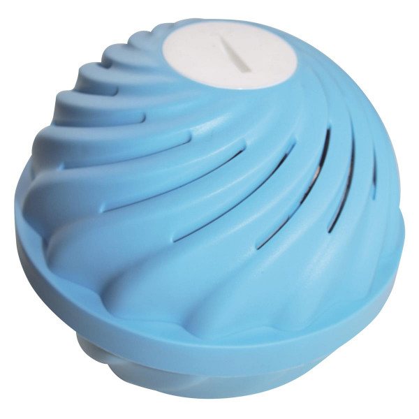 Tyent Bio Waschball Waschkugel Roly Poly Blue