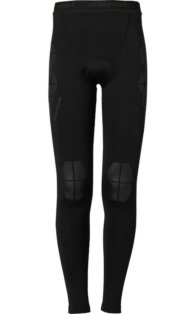 Uhlsport Leggings Bionikframe Res Longtight Schwarz Edition 1005643 - Herren / Unisex