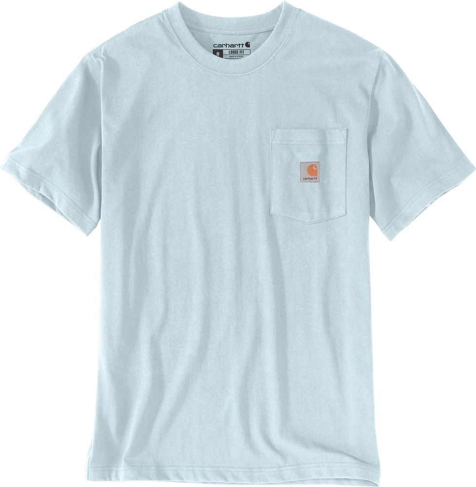 Carhartt Pocket Outdoor Graphic T-Shirt 107269 - Herren / Unisex