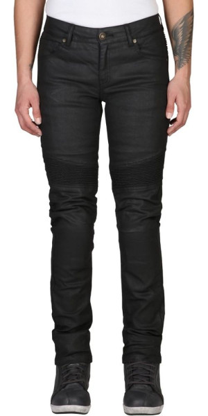 Modeka Motorrad Hose Idabella Lady 085636