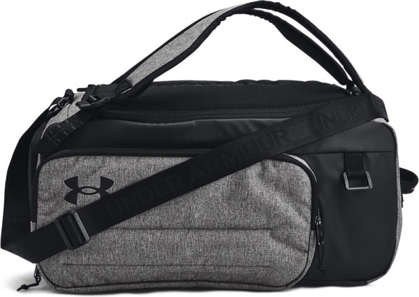 Under Armour Tragetasche Ua Contain Duo Sm Bp Duffle