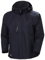 Helly Hansen Jacke 71043 Haag Shell Jacket 590 Navy Helly Hansen Jacke 71043 Haag Shell Jacket 590 Navy