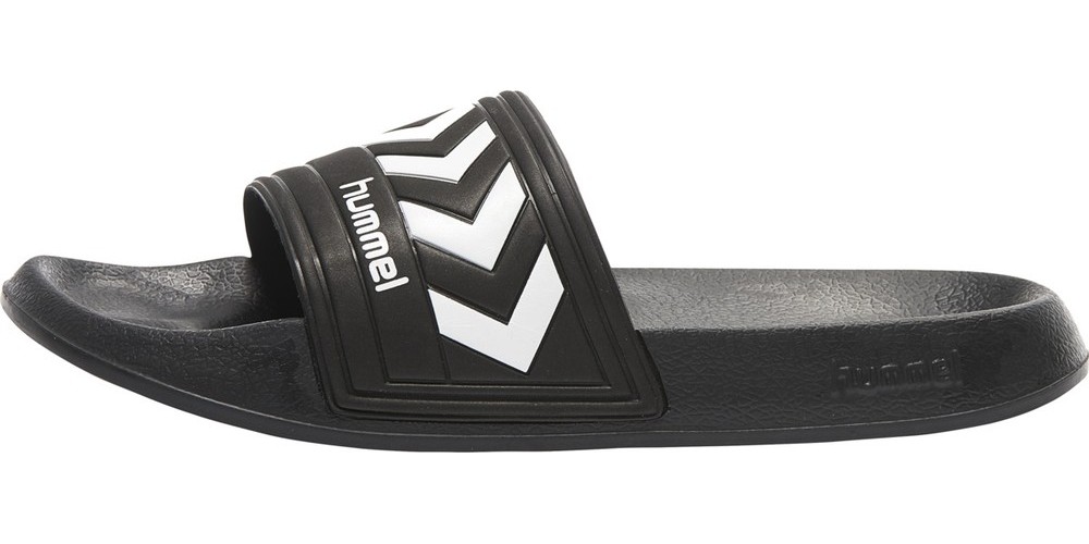 Hummel Badelatschen Larsen Slipper 060405 - Herren / Unisex