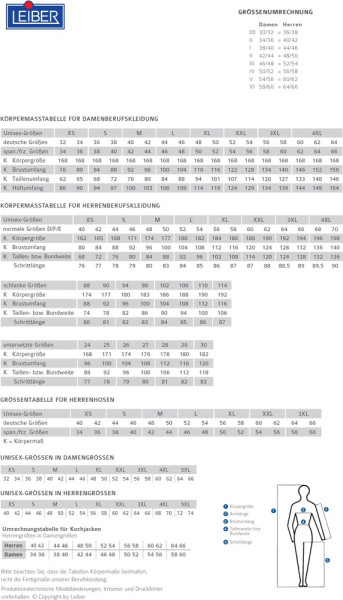 Leiber Schuh Erik 18-30008