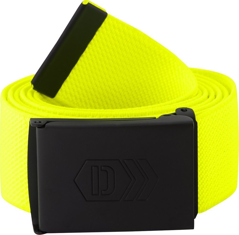 Dassy Stretch-Gürtel Mit Aufdruck Xantus - Herren / Unisex