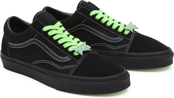 Vans Lifestyle Sneaker Old Skool 000CR5/VNBLK Black-40