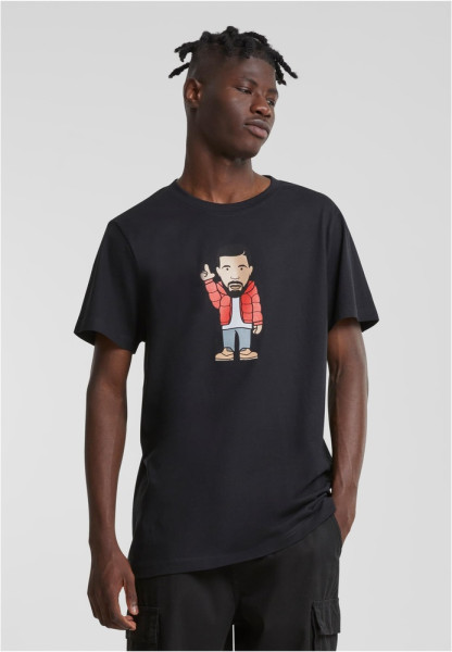 Mister Tee T-Shirt Kanada Sketch Tee MT2628