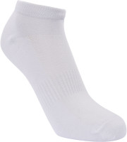 Trespass Socken Orbital 5 Pair Pack Trainer Liner
