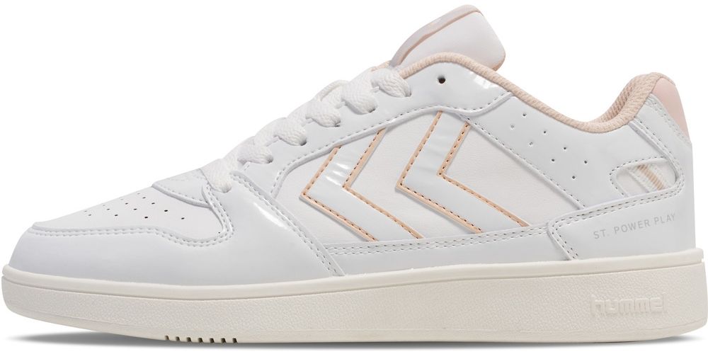 Hummel Damen Sneakers low St Power Play Wm2 - Damen