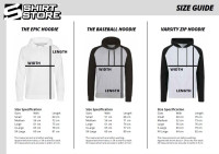 Vorschau: Jurassic Park - Raptor Trainer Epic Hoodie Black Vorschau: Jurassic Park - Raptor Trainer Epic Hoodie Black