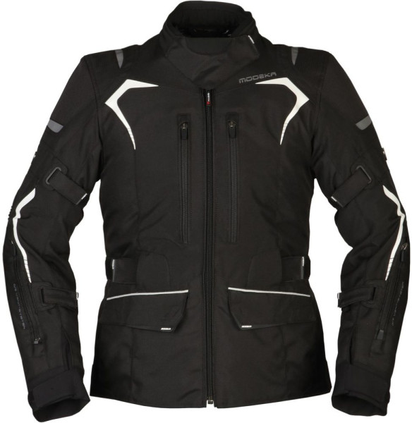 Modeka Motorrad Jacke Elaya Lady 084440