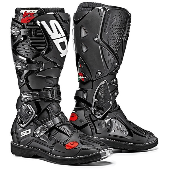 Sidi Motorrad Offroad Stiefel Crossfire 3 52382