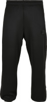 Southpole Hose Tricot Pants With Tape Black