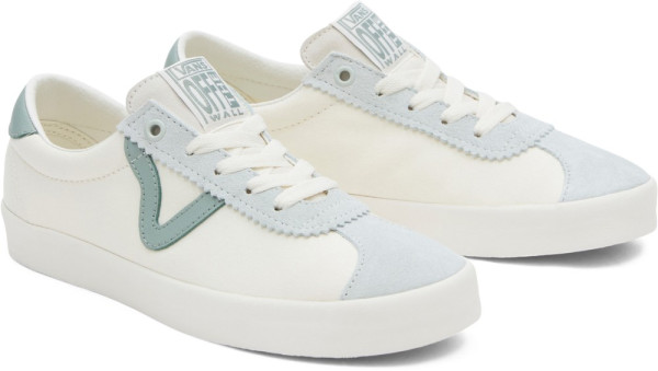 Vans Lifestyle Sneaker Sport Low 000CQR