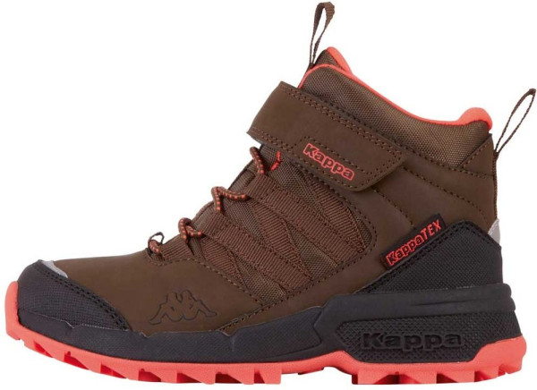 Kappa Trekkingschuh für Kinder 260897K