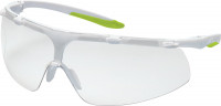 Uvex Bügelbrille Super Fit Farblos Sv Exc. 9178315 (91782) Uvex Bügelbrille Super Fit Farblos Sv Exc. 9178315 (91782)