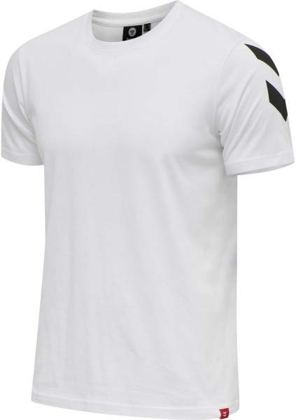 Hummel T-Shirt Hmllegacy Chevron T-Shirt