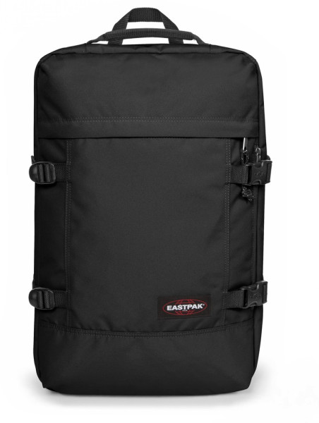 Eastpak Reisetasche Soft Luggage Travelpack Black
