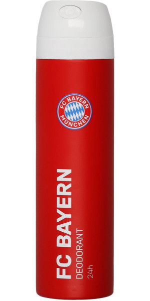 FC Bayern München Deodorant 150 ml 35584