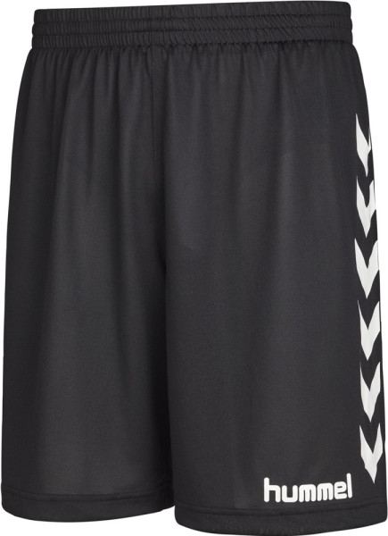 Hummel Kinder Torwarthose Essential Gk Shorts