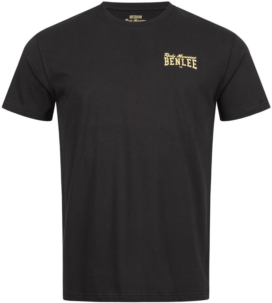 Benlee T-Shirt Luka T-Shirt normale Passform - Herren / Unisex