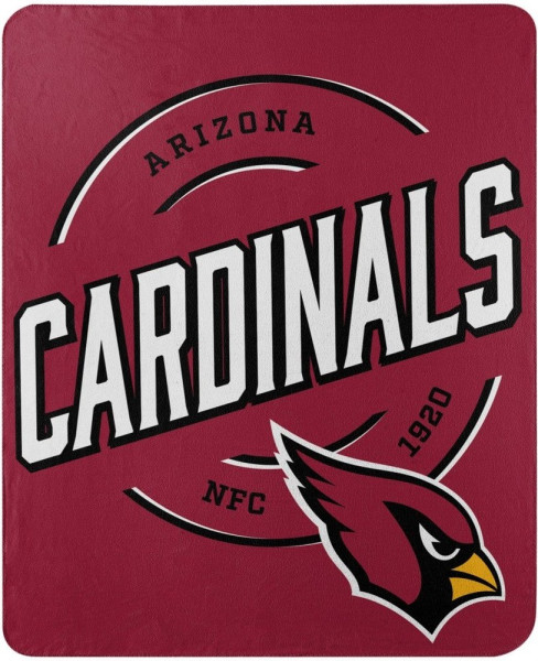 Arizona Cardinals Decke CAMPAIGN