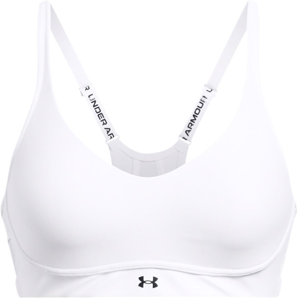 Under Armour Damen Sport-BH Infinity Low 2.0 Bra 1384126