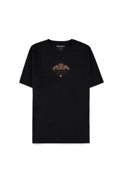 Magic The Gathering - Ashiok - Men's Short Sleeved T-Shirt Black