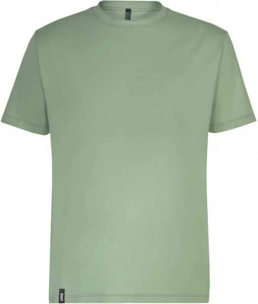 Uvex T-Shirt 7341 Grün