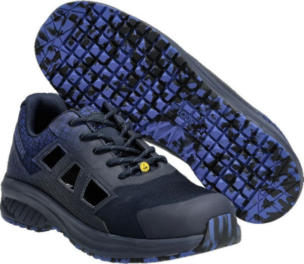 Mascot Sicherheitssandale Footwear Accelerate F1505-909