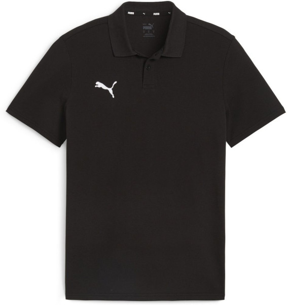 Puma Polo Shirt TeamGoal CasuaLongsleeve Polo 658605