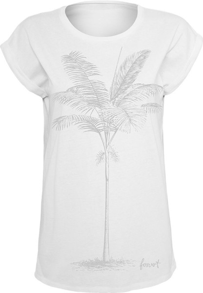 Brandit Forvert Ladies Tee Fontana 8678