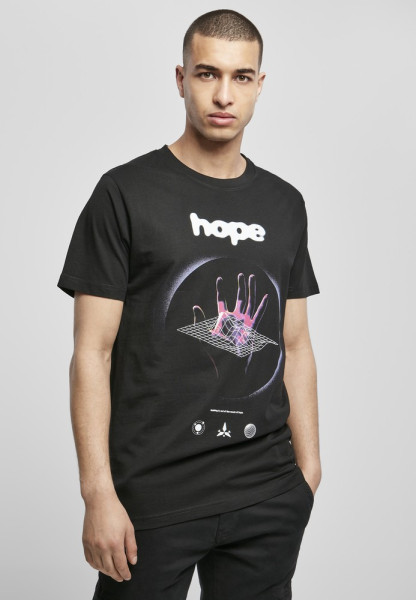 Mister Tee T-Shirt Hope Tee