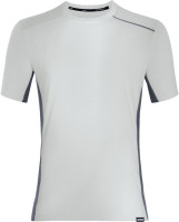 Uvex T-Shirt SuXXeed Industry Grau, Hellgrau