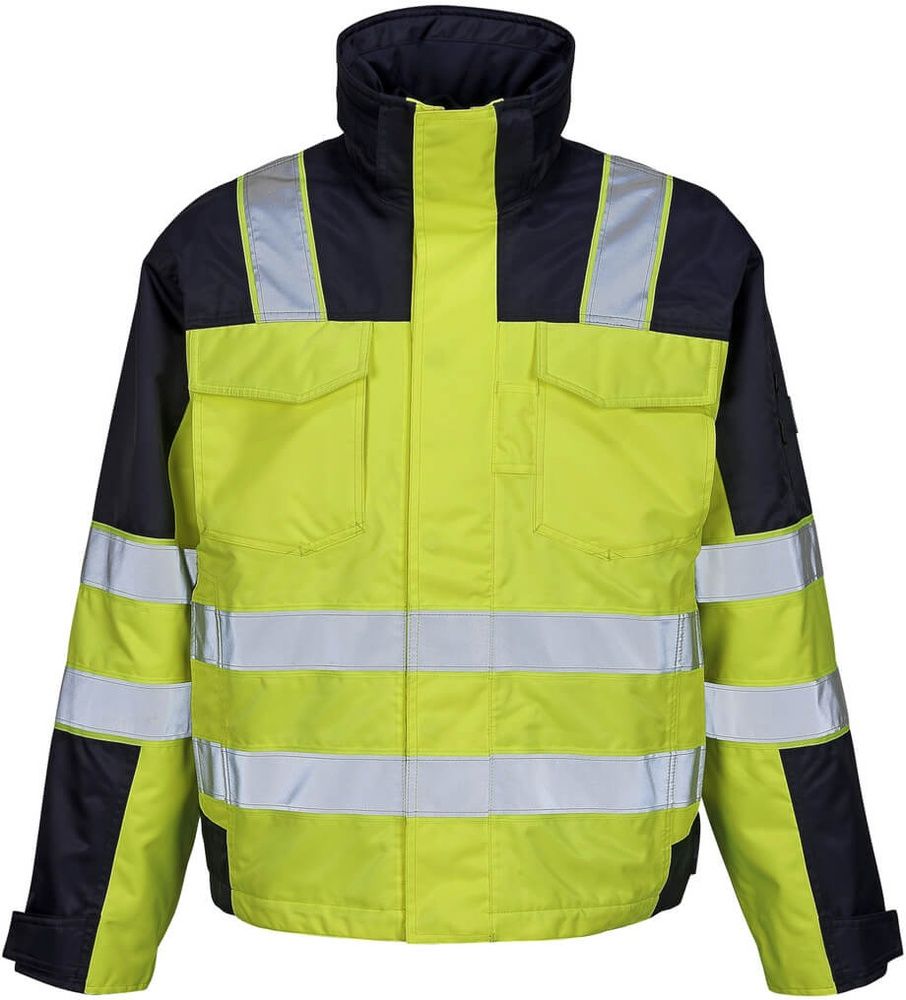 Mascot Winterjacke Genova Safe Image 05023-880 - Herren / Unisex