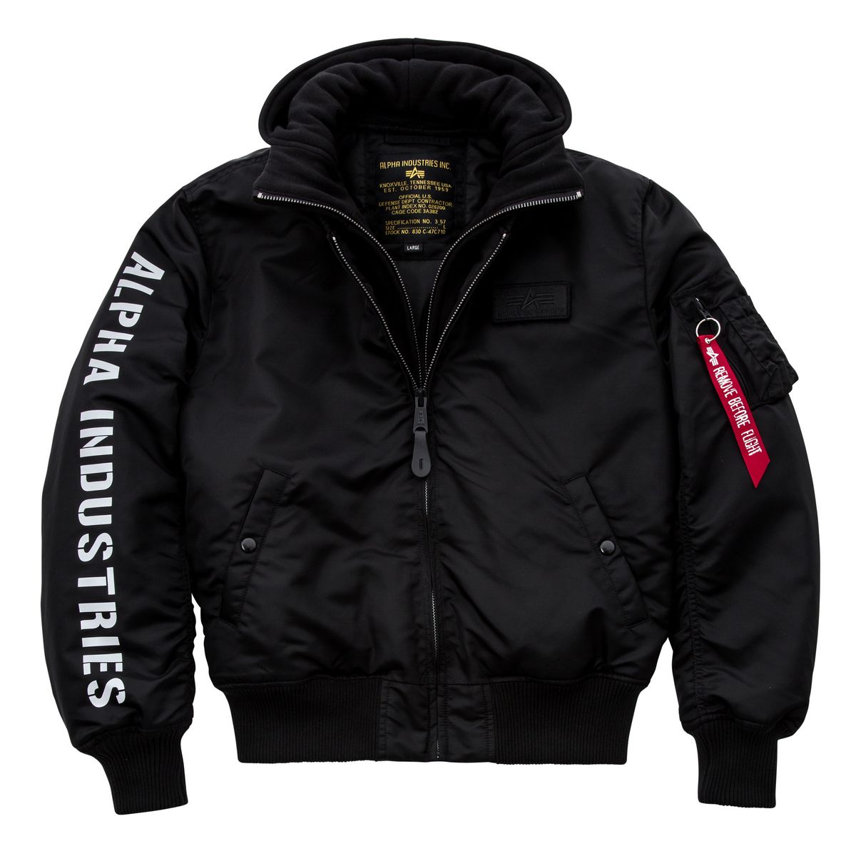 Купить Куртку Бомбер Alpha Industries Во Владивостоке