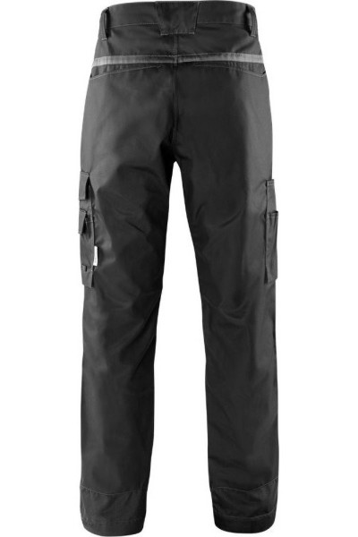 Fristads Industrie-Hose Green Damenhose 2689 GRT Schwarz