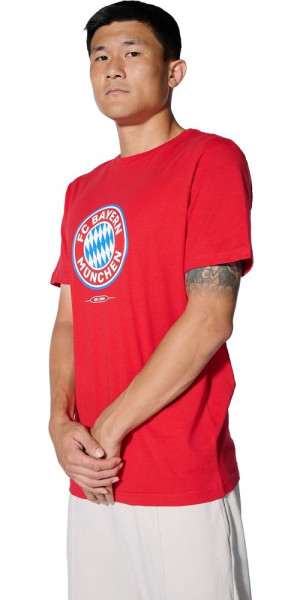 FC Bayern München T-Shirt Essential 34874