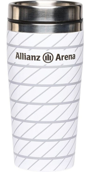 FC Bayern München Thermobecher Allianz Arena 30144