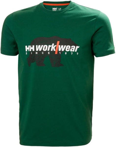 Helly Hansen Logo T-Shirt