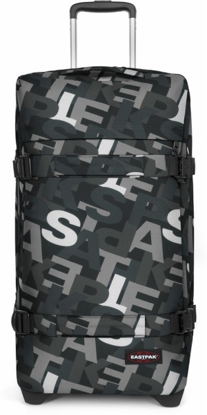 Eastpak Rolltasche Wheeled Luggage Transit'R M Letter Core