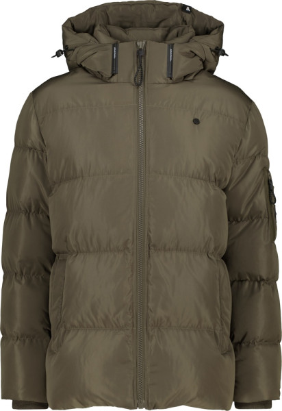 Alife & Kickin Winterjacke JamesAK A Puffer Jacket 11191-9999