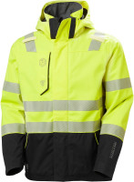 Helly Hansen Shelljacke Fyre Shell Jacket 71198