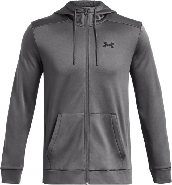 Under Armour Ua Armour Fleece Fz Hoodie