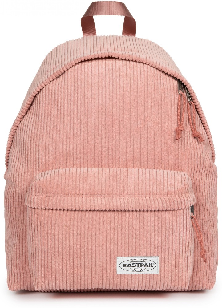 Eastpak Rucksack Backpack Padded Large Softrib OldRose Bags