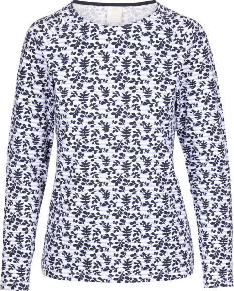 Trespass Damen Longsleeve Lottie Casual Top